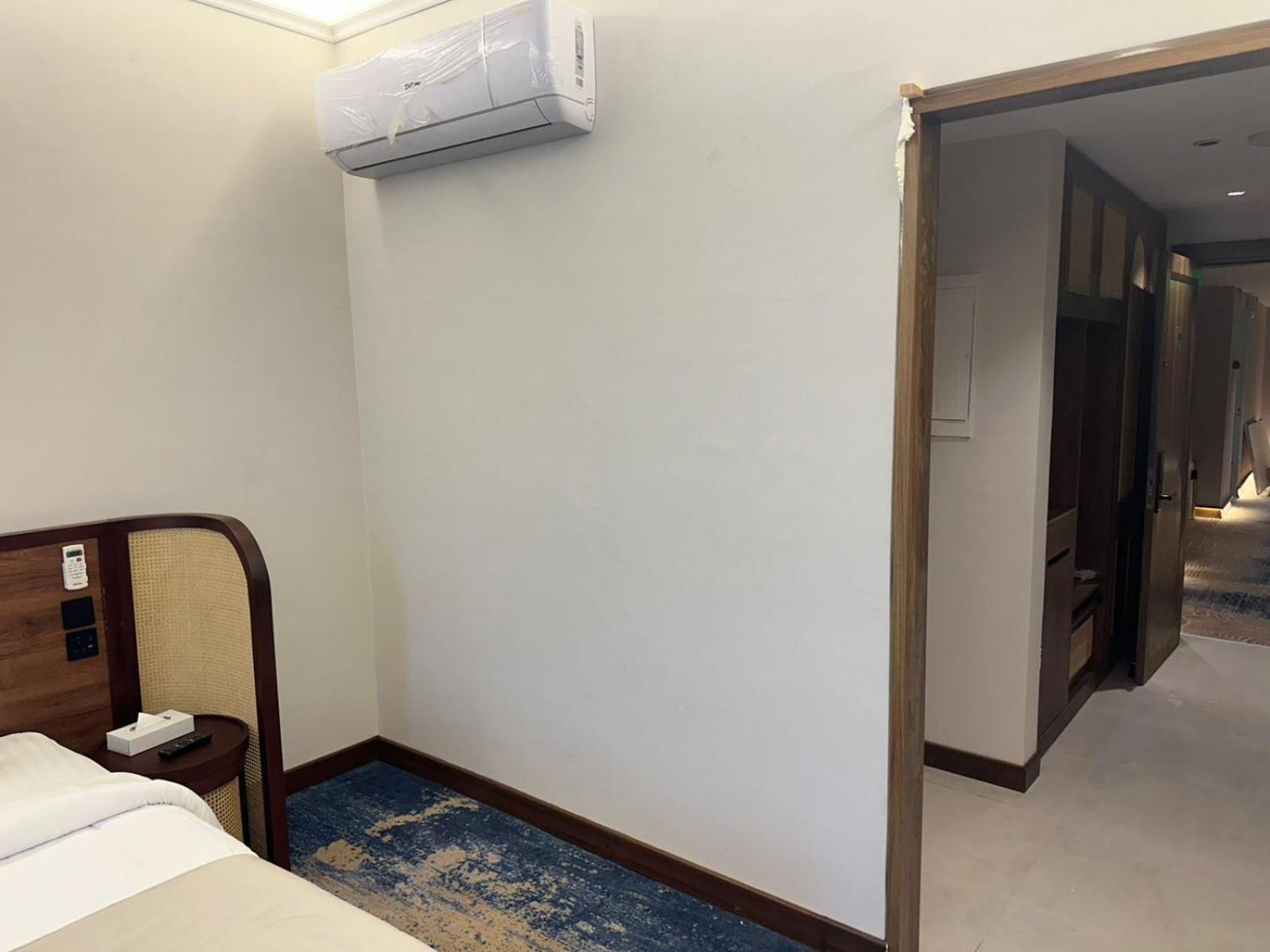 Al Hayatt Jeddah Hotel Exterior foto
